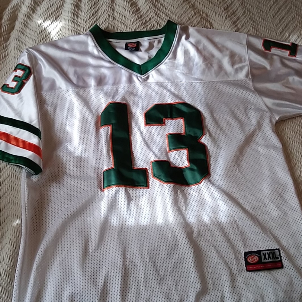 Jersey